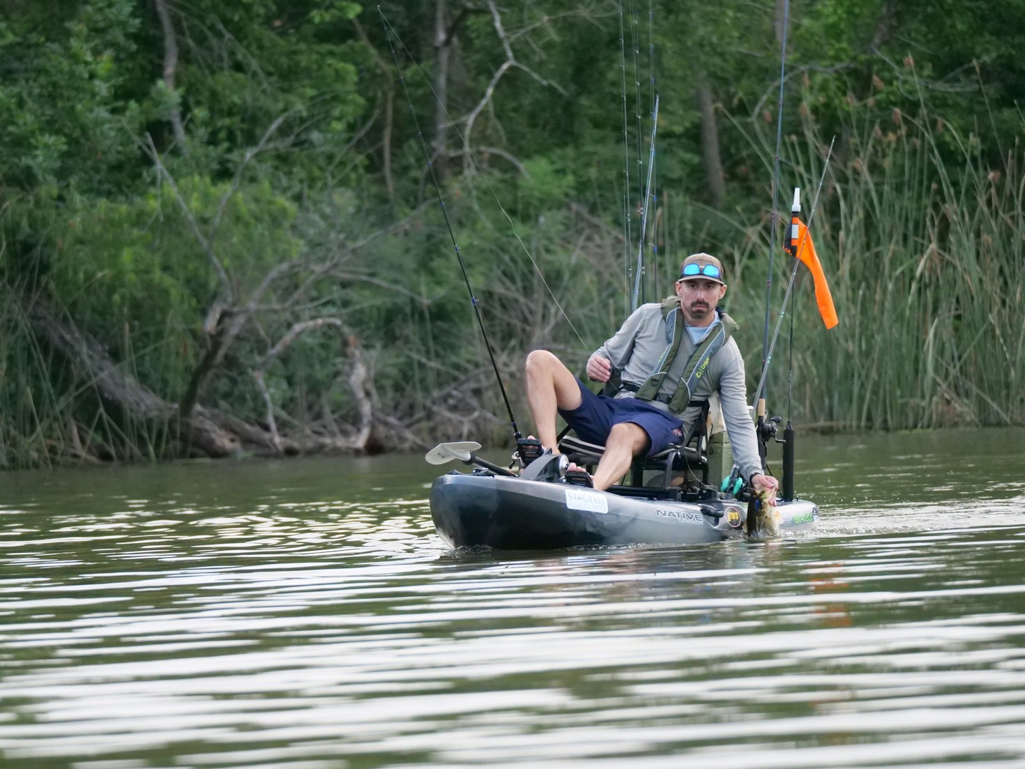 Alt om fluefiskeri: En begynderguide